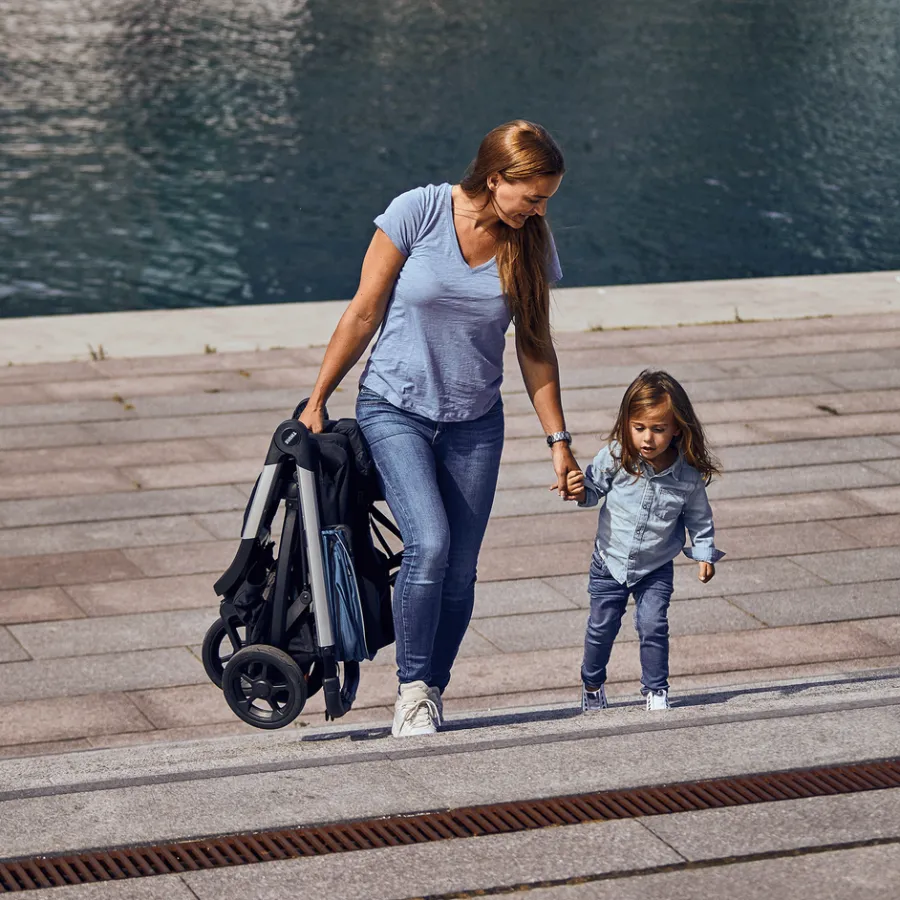 Sale Thule Spring travel system bundle