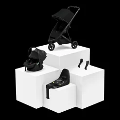 Discount Thule Spring travel system bundle