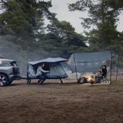 New Thule Starset tarp