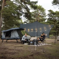 New Thule Starset tarp