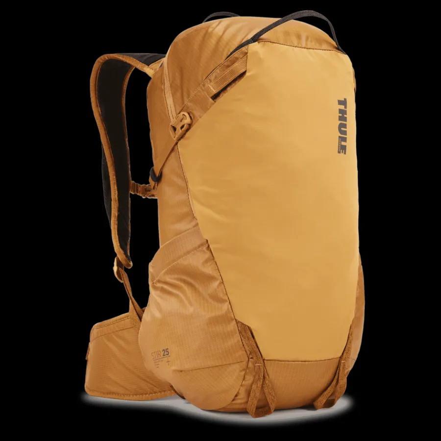 New Thule Stir