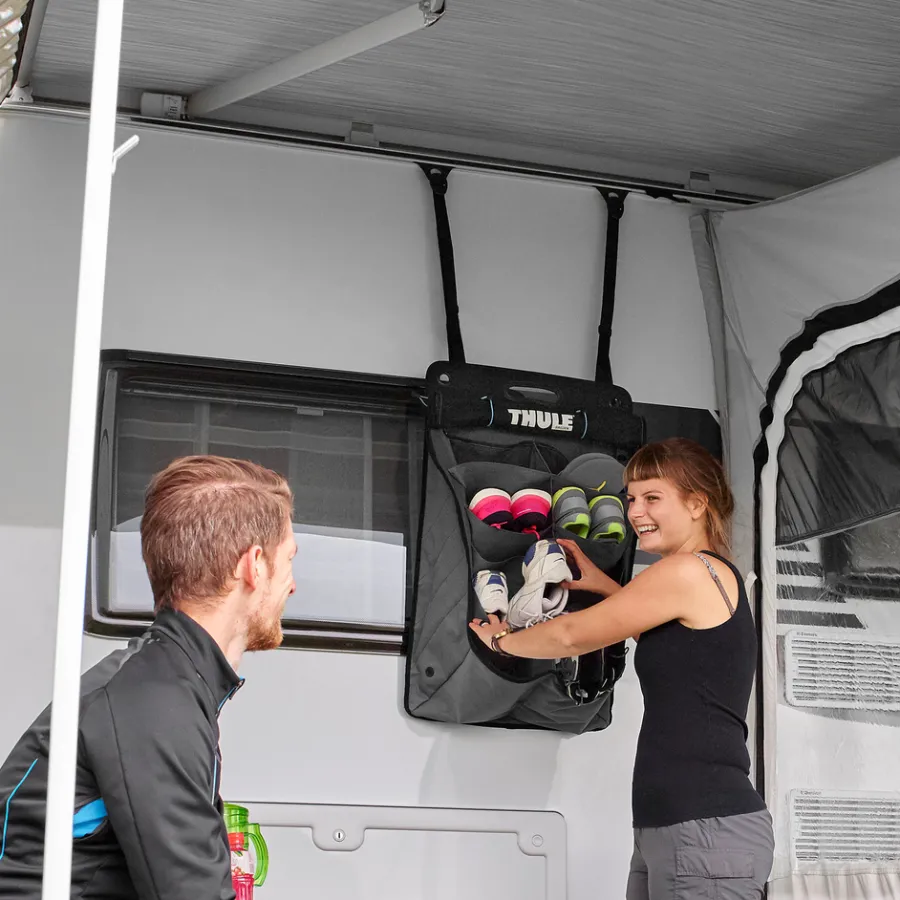 Clearance Thule Strap Kit for Organizers