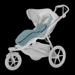 Outlet Thule stroller footmuff