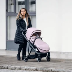 Outlet Thule stroller footmuff