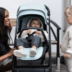 Discount Thule stroller seat liner