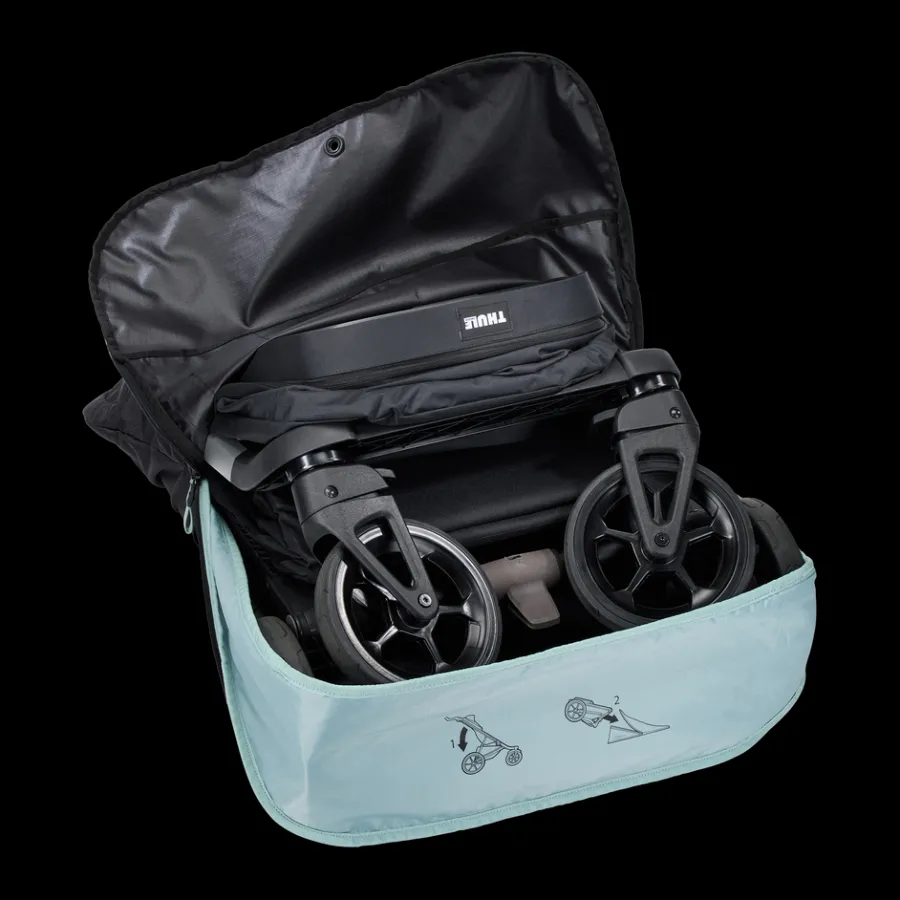 Fashion Thule stroller travel bag