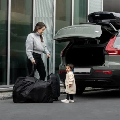 Fashion Thule stroller travel bag