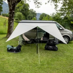 New Thule Subsola additional M panel