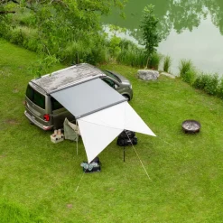 New Thule Subsola additional M panel