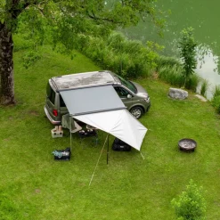 New Thule Subsola additional M panel