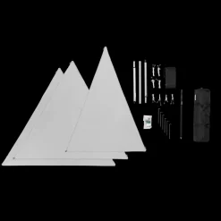 Hot Thule Subsola side pack