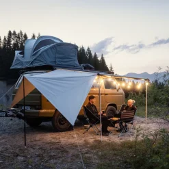 Hot Thule Subsola side pack