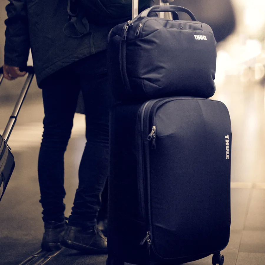 Best Thule Subterra