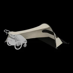 Best Thule sun and wind tarp