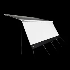 Discount Thule Sun Blocker G2 Front