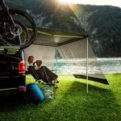 Discount Thule Sun Blocker G2 Front
