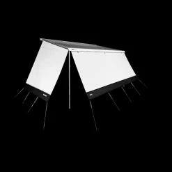 Best Thule Sun Blocker G2 Side