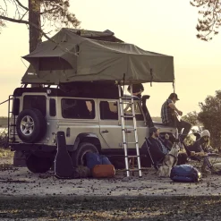 Outlet Thule Tepui Autana