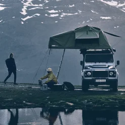 Outlet Thule Tepui Autana
