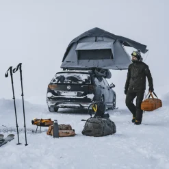 Fashion Thule Tepui Kukenam