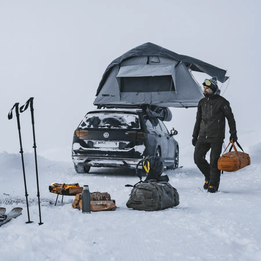 Fashion Thule Tepui Kukenam