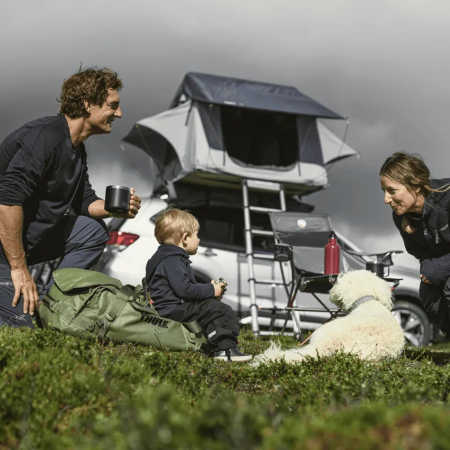 Fashion Thule Tepui Kukenam