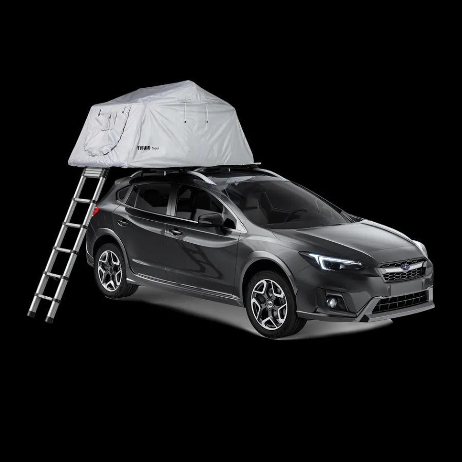 Hot Thule Tepui Weatherhood-Ayer 2