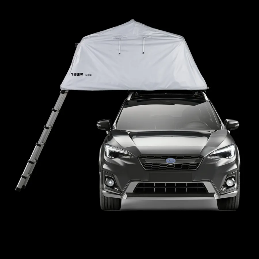 Hot Thule Tepui Weatherhood-Ayer 2