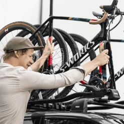Discount Thule TopRide