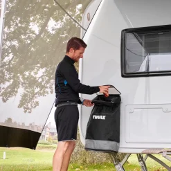 Best Thule Trash Bin