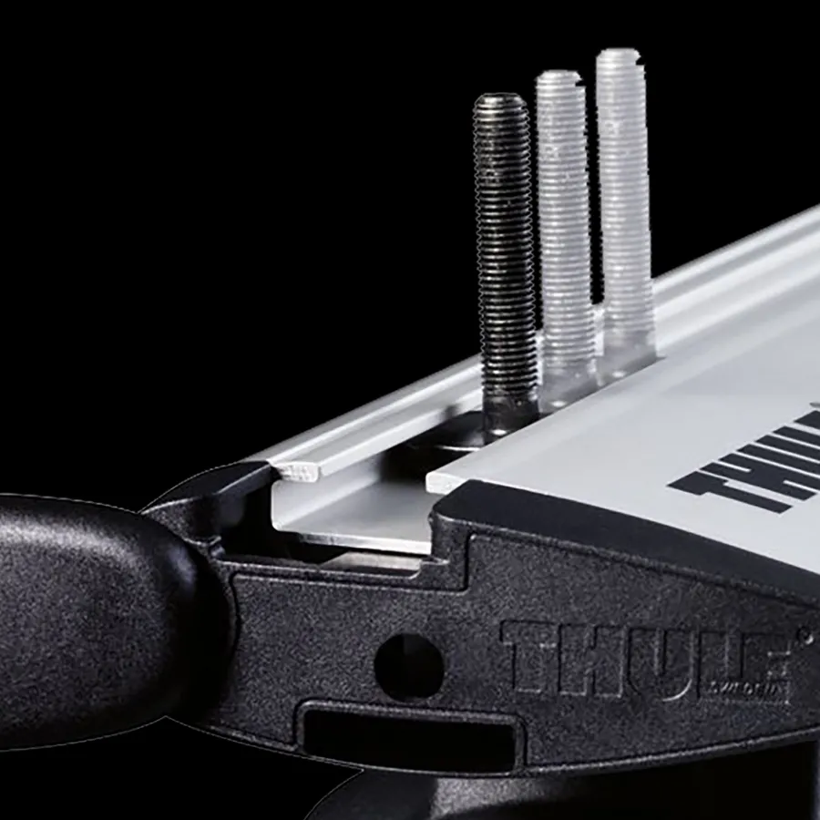 Outlet Thule T-track Adapter 697-6