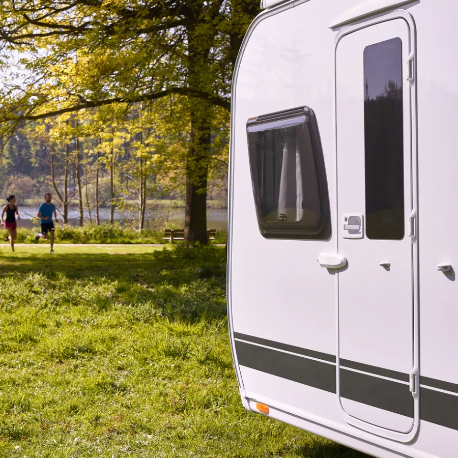 New Thule Universal Lock