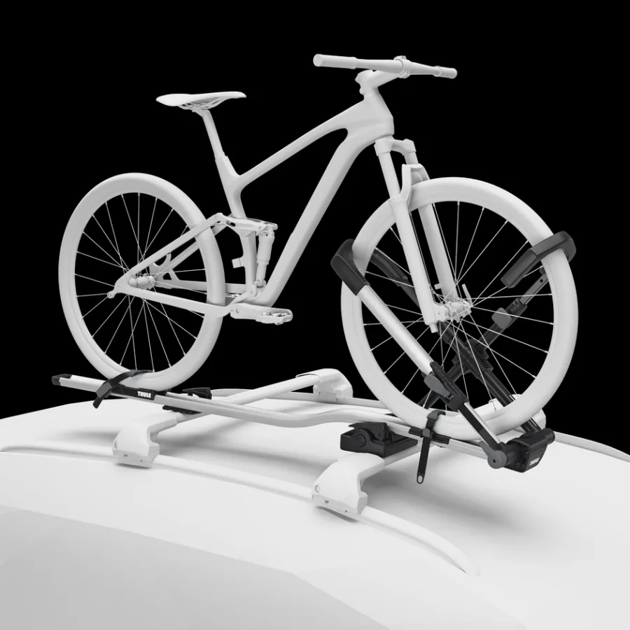 Hot Thule UpRide