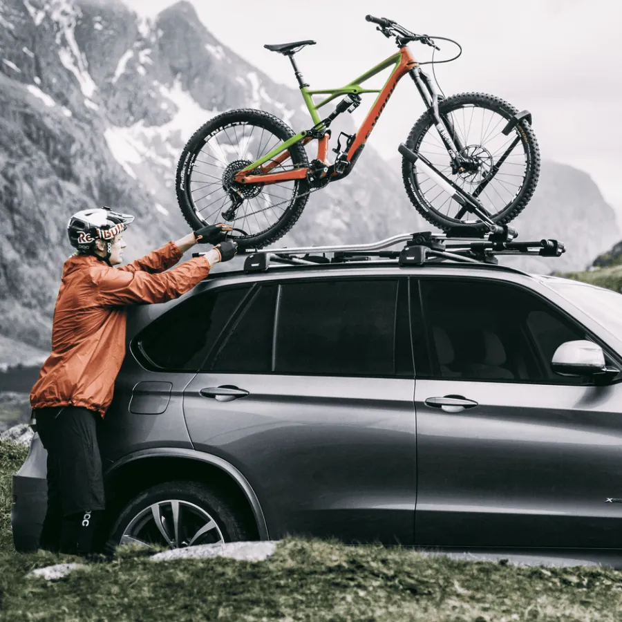 Hot Thule UpRide