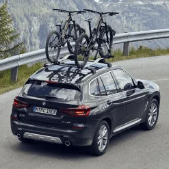 Hot Thule UpRide