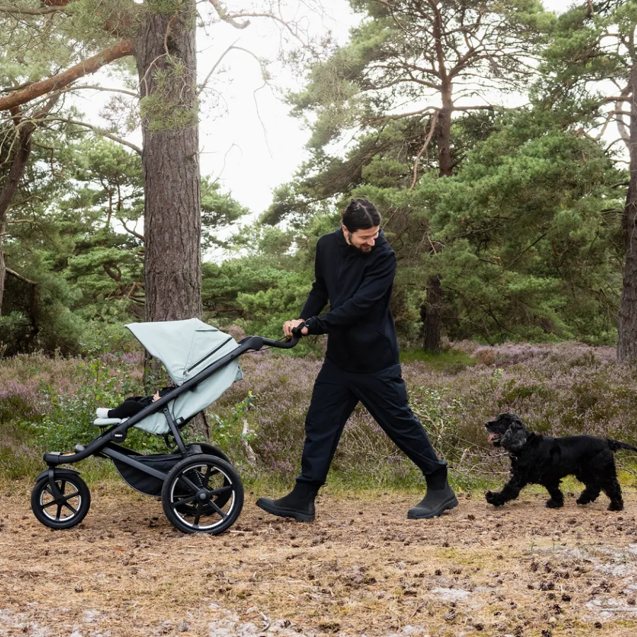Hot Thule Urban Glide 3
