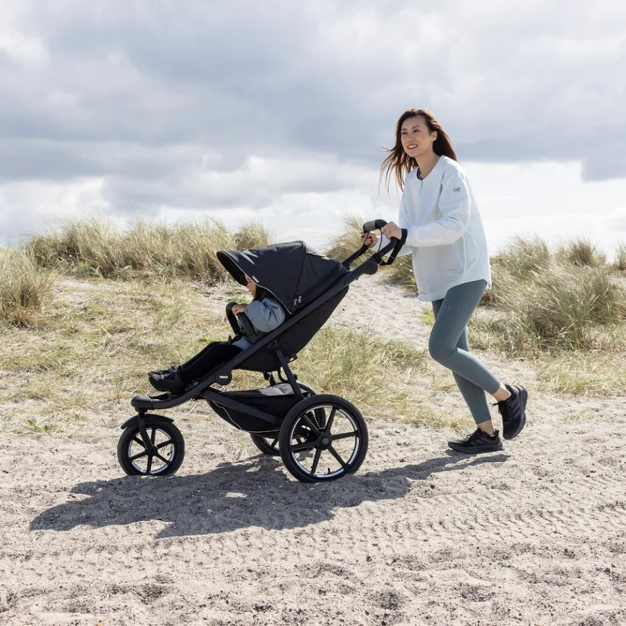 Hot Thule Urban Glide 3