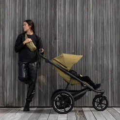 Hot Thule Urban Glide 3
