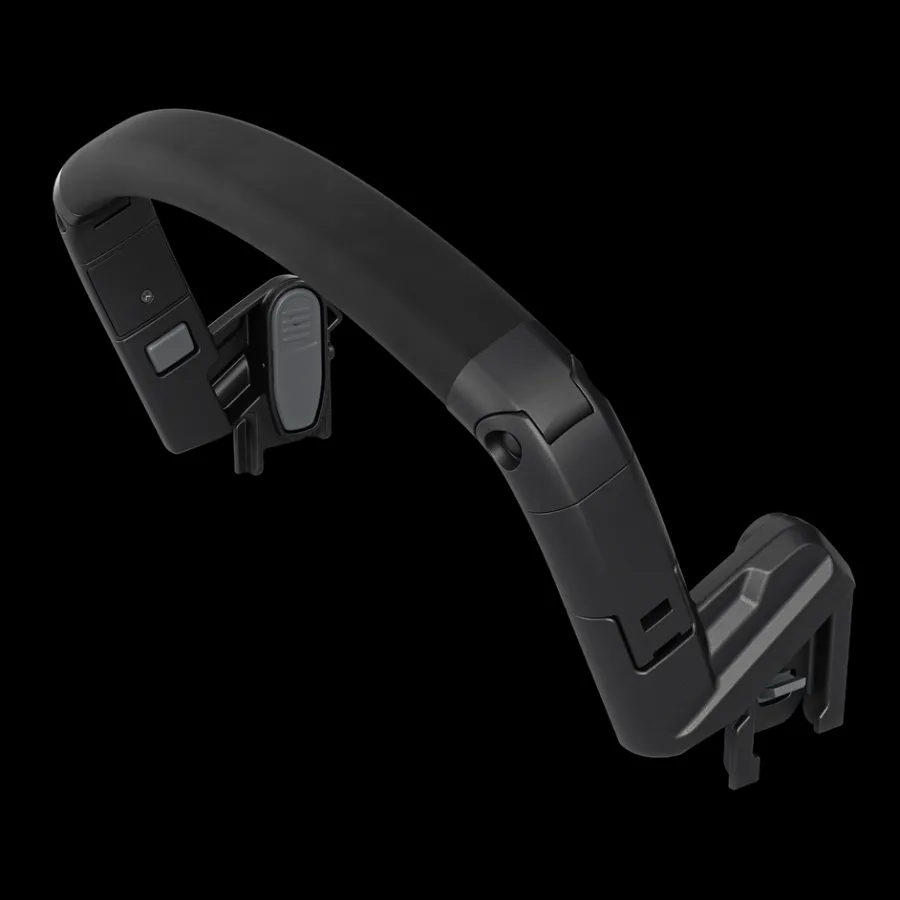 Discount Thule Urban Glide 3 bumper bar