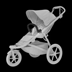 Discount Thule Urban Glide 3 bumper bar