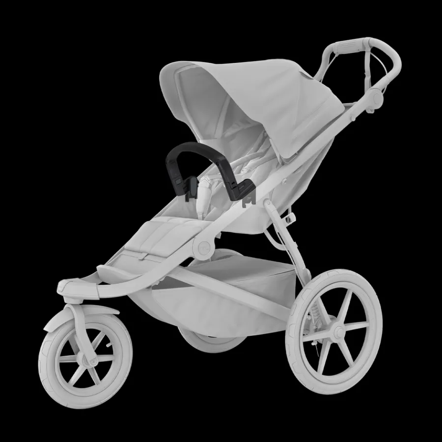 Discount Thule Urban Glide 3 bumper bar