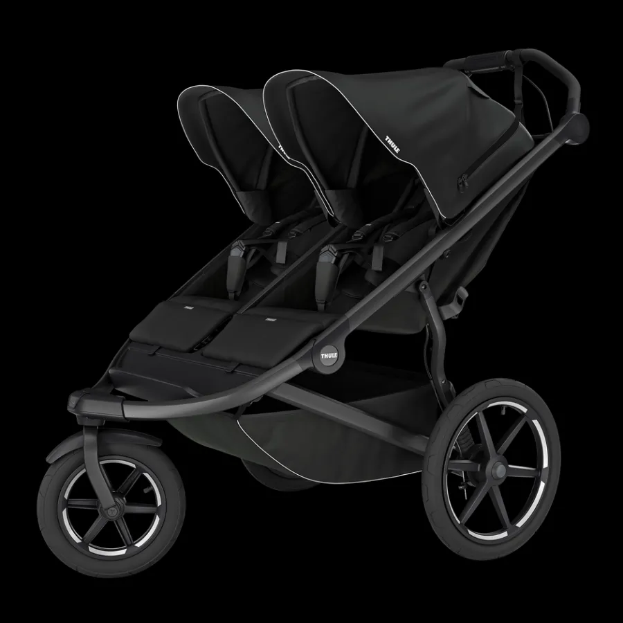 Outlet Thule Urban Glide 3 double