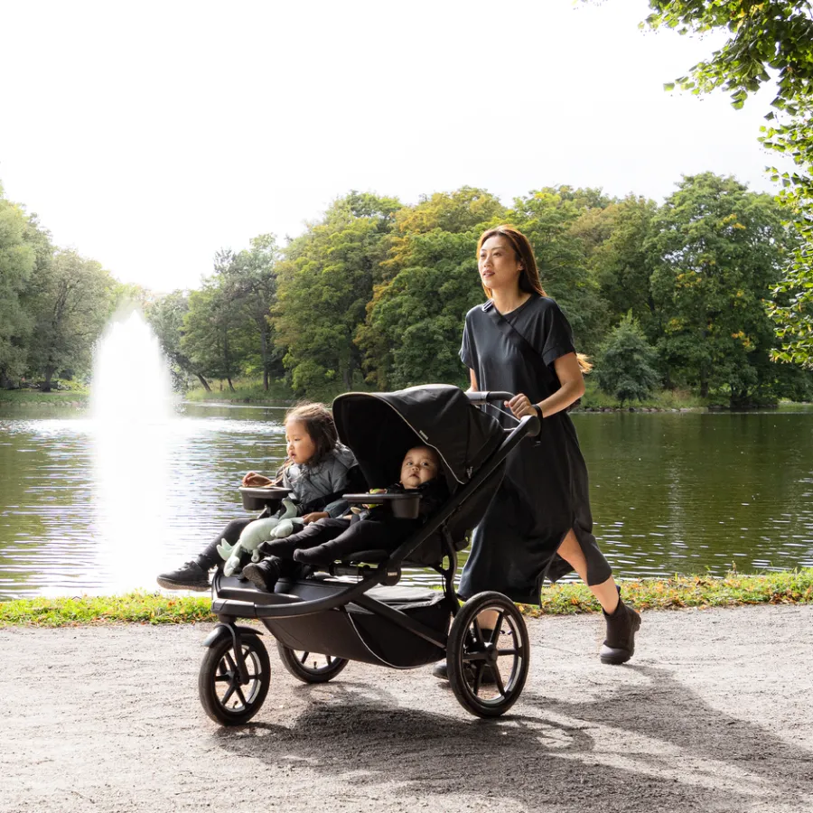Outlet Thule Urban Glide 3 double
