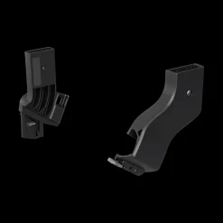 Clearance Thule Urban Glide 3 double stroller bassinet adapter
