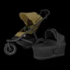 Clearance Thule Urban Glide 3 2-in-1 bundle
