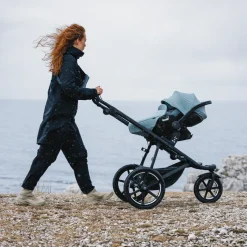 Clearance Thule Urban Glide 3 2-in-1 bundle