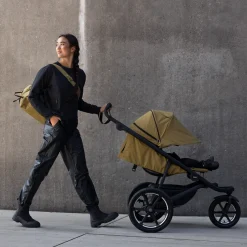 Clearance Thule Urban Glide 3 2-in-1 bundle