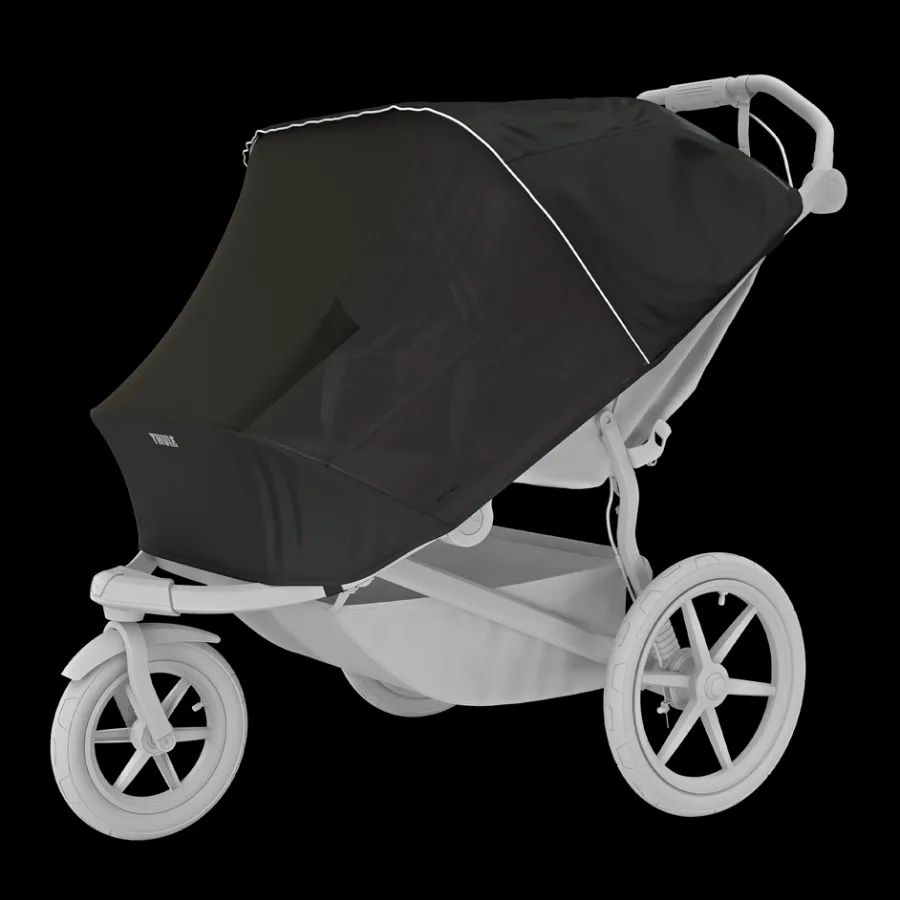 Hot Thule Urban Glide 3 mesh cover