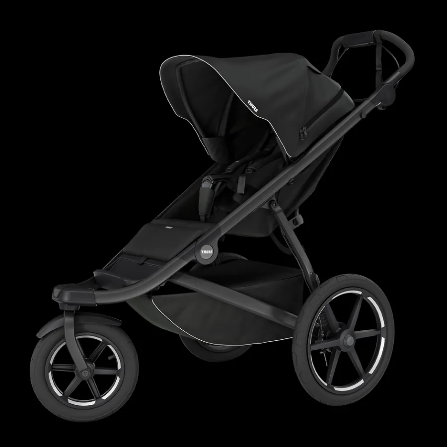Best Thule Urban Glide 3 travel system bundle