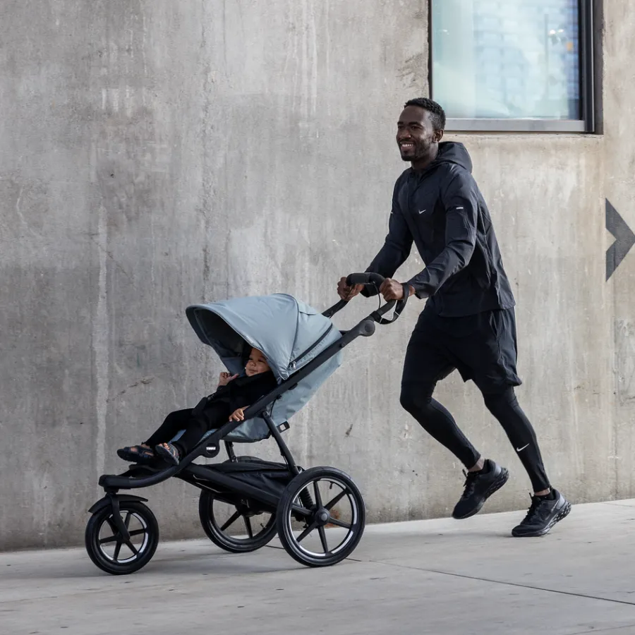 Best Thule Urban Glide 3 travel system bundle